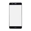 Скло для Huawei Honor 8, колір чорний мініатюра 1