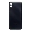 Задня кришка для Samsung A042 Galaxy A04E 2022, колір чорний мініатюра 1