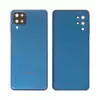 Задняя крышка для Samsung M336 Galaxy M33 2022, цвет синий миниатюра 1