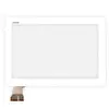 Тачскрин (сенсор) Asus TF103C, TF103CG Transformer Pad (#076-1015), цвет белый миниатюра 1