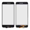 Тачскрин для Huawei P8 Lite (2017), колір чорний мініатюра 1