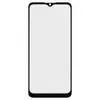 Скло корпусу для ZTE Blade A51 2021/ A71 + OCA, колір чорний мініатюра 1