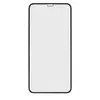 Захисне скло для iPhone XS Max/11 Pro Max (6.5) 5D мініатюра 1