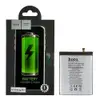 Акумулятор EB-BM207ABY до Samsung M207 M20s, M307 M30s, M21 M215F, M31 M315F, HOCO 6000mAh мініатюра 1