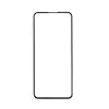 Защитное стекло для Oppo A76/ A36/ A96 3D, цвет черный миниатюра 1