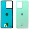 Задня кришка для Motorola Edge 40 Neo XT2307-1, колір зелений мініатюра 1