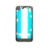 Рамка дисплея для iPhone 12 mini, колір чорний мініатюра 1