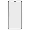 Защитное стекло для Oppo A5S/A7/A12 3D, цвет черный миниатюра 1