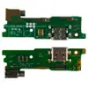 Разъем зарядки для Sony G3112 Xperia XA1 Dual, с нижней платой миниатюра 1