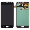 Дисплей для Samsung J720 Galaxy J7 2018 з тачскрином у зборі, колір чорний, OLED мініатюра 1