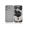 Корпус для iPhone 13 Pro, колір сірий мініатюра 1