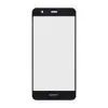 Скло для Huawei P10 Lite, колір чорний мініатюра 1