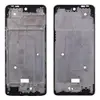 Рамка дисплея для Tecno Spark 9 Pro KH7n, колір чорний мініатюра 1