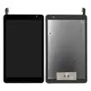 Дисплей для Blackview Tab 6/ Tab 50, с тачскрином в сборе, цвет черный миниатюра 1