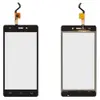 Тачскрін Doogee X5, X5 Pro, колір чорний мініатюра 1