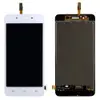 Дисплей для Vivo Y55 з тачскрином у зборі, колір білий мініатюра 1