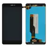Дисплей для Xiaomi Redmi Note 4, 4X Snapdragon 625 з тачскрином у зборі, колір чорний, оригінал із заміненим склом мініатюра 1