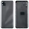 Задня кришка для Realme C11 2020, колір сірий мініатюра 1
