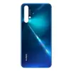 Задня кришка для Huawei Nova 5T, колір синій мініатюра 1