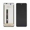 Дисплей для Hotwav Note 12, с тачскрином в сборе, цвет черный, IPS миниатюра 1