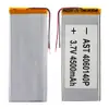 АКБ 4060140P Универсальный с контроллером 3,5 х 60 х 140 мм (3200 mAh), для планшета миниатюра 1