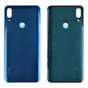 Задня кришка Huawei P Smart Z, колір синій мініатюра 1