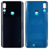 Задня кришка Huawei Y9 Prime 2019, колір чорний мініатюра 1
