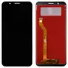 Дисплей для Asus ZenFone Max Pro M1 (ZB601KL/ZB602KL) з тачскріном в зборі, колір чорний мініатюра 1