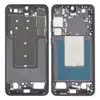 Рамка дисплея для Samsung S926 Galaxy S24 Plus, колір чорний мініатюра 1