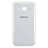 Задня кришка Samsung G361H Galaxy Core Prime, колір білий мініатюра 1