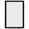 Скло корпусу для Huawei MediaPad T5 10 (AGS2-W09) + OCA, колір чорний мініатюра 2