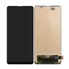 Дисплей для Samsung A715F/DS Galaxy A71 з тачскріном, чорний, IPS мініатюра 1