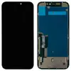 Дисплей для iPhone 11 (6.1) с тачскрином в сборе, цвет черный, Incell миниатюра 1