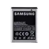 Акумулятор для Samsung S3350, S3850, S5220, S5222, C3510 (EB424255VA), ємність 1000 мАг, напруга 3,7 В мініатюра 1