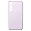 Задня кришка для Samsung S916 Galaxy S23 Plus, колір рожевий мініатюра 1
