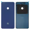 Задня кришка для Huawei P9 Lite mini, Y6 Pro 2017, Nova Lite, колір синій мініатюра 1
