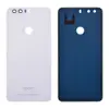 Задня кришка Huawei Honor 8 (FRD-L09/FRD-L19), колір білий мініатюра 1
