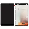Дисплей для Huawei MatePad T8 8.0" (KOBE2-L09) 3G з тачскрином у зборі, колір чорний мініатюра 1