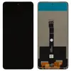 Дисплей для Huawei P Smart 2021/Honor 10X Lite (PPA-LX1/PPA-LX2) с тачскрином в сборе, цвет черный миниатюра 1