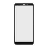 Скло для Xiaomi Redmi 5, колір чорний мініатюра 1