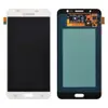 Дисплей для Samsung J710F/J710H/J710M/DS Galaxy J7 (2016) з тачскрином у зборі, колір білий, OLED мініатюра 1