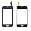 Тачскрин для Samsung S7272/S7270, колір синій мініатюра 1