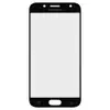 Скло корпусу для Samsung J530 Galaxy J5 2017 + OCA, колір чорний мініатюра 1