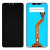 Дисплей для Tecno Spark 3 Pro (KB8) с тачскрином в сборе, цвет черный миниатюра 1