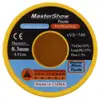 Припій 0.3 mm MassterShow 30 г мініатюра 1