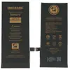 Акумулятор для iPhone 8 MECHANIC мініатюра 1