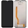 Дисплей для Oukitel K15 Plus/ K15 Pro, з тачскріном в зборі, колір чорний мініатюра 1