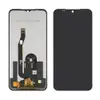 Дисплей для Ulefone Armor X13, с тачскрином в сборе, цвет черный миниатюра 1