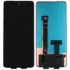 Дисплей для Motorola Moto G84 XT2347, з тачскріном, чорний мініатюра 1