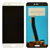 Дисплей для Xiaomi Mi5, Mi5 Pro з тачскрином у зборі, колір білий, Orig PRC мініатюра 1